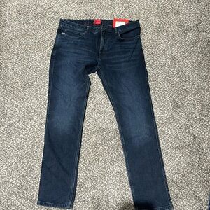 HUGO men's jeans.  NWT.  Size 34/32.